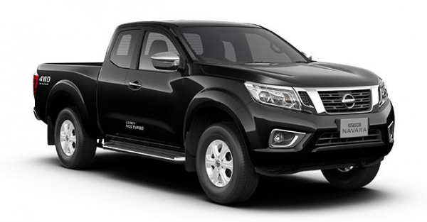 ป้ายแดงNISSAN NP300 2.5 KC ป้ายแดงNISSAN NP300 2.5 KC