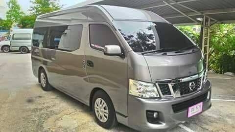 บริการรถเช่า พร้อมคนขับ