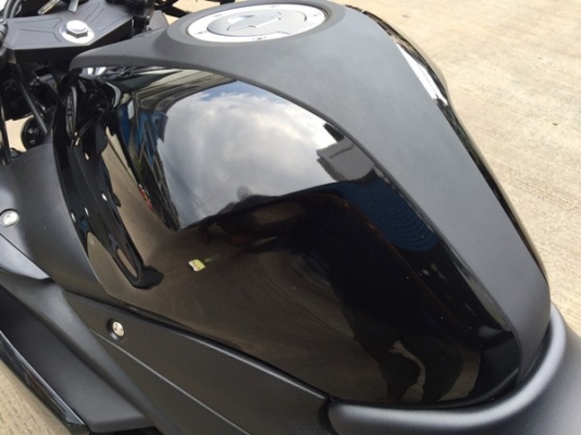 R3 ปี2015 สภาพป้ายแดง ราคา 165,000 บาท รับซื้อขายแลกเปลี่ยนคับ