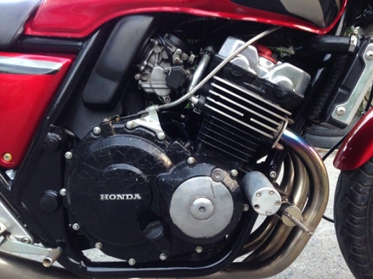 CB 400 ปี98vs สพม 67,500 บาท รับซื้อขายแลกเปลี่ยนคับ