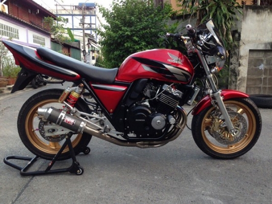 CB 400 ปี98vs สพม 67,500 บาท รับซื้อขายแลกเปลี่ยนคับ