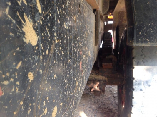 ขายดั้ม2เพลา ร็อกกี้195เทอร์โบ สภาพพร้อมใช้งาน เอกสารพร้อมโอน สนใจโทร 090-8588220คุณนะ 093-3258446คุณบิว หรือเข้าดูสินค้าอื่นๆได้ที่ www.truck.in.th/498 หรือเพจFacebook ณรงค์ ซื้อขายรถมือสอง (เว็บไซต์ส่วนตัว) หรือFacebook ตลาดรถมือสอง คุณนะ