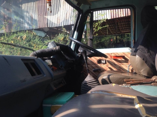 ขายดั้ม2เพลา ร็อกกี้195เทอร์โบ สภาพพร้อมใช้งาน เอกสารพร้อมโอน สนใจโทร 090-8588220คุณนะ 093-3258446คุณบิว หรือเข้าดูสินค้าอื่นๆได้ที่ www.truck.in.th/498 หรือเพจFacebook ณรงค์ ซื้อขายรถมือสอง (เว็บไซต์ส่วนตัว) หรือFacebook ตลาดรถมือสอง คุณนะ