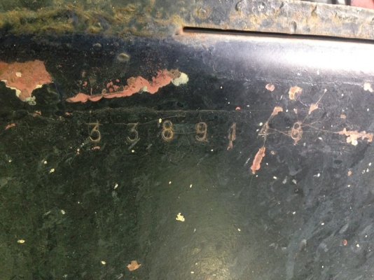 ขายดั้ม2เพลา ร็อกกี้195เทอร์โบ สภาพพร้อมใช้งาน เอกสารพร้อมโอน สนใจโทร 090-8588220คุณนะ 093-3258446คุณบิว หรือเข้าดูสินค้าอื่นๆได้ที่ www.truck.in.th/498 หรือเพจFacebook ณรงค์ ซื้อขายรถมือสอง (เว็บไซต์ส่วนตัว) หรือFacebook ตลาดรถมือสอง คุณนะ