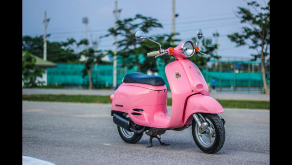 ขาย honda girono50cc ขาย honda girono50cc