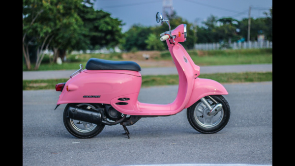 ขาย honda girono50cc ขาย honda girono50cc