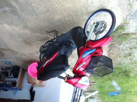 mio อะมอเร่