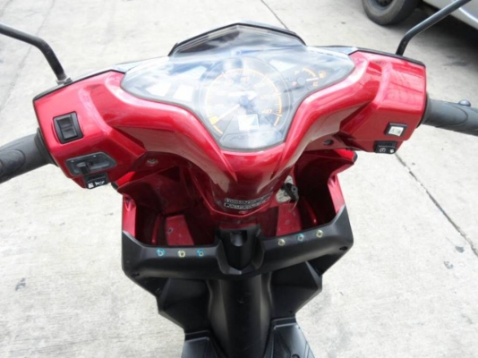 Click i ปี 53 รถบ้าน เครื่องดี เดิมๆ มีเล่ม เอกสารครบ ทดลองขับได้ทุกวัน โทร. 02-9165022,099-0812001