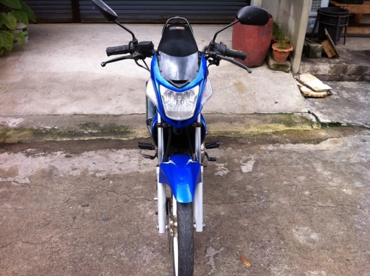 Sonic ปี 46 สตาร์ทมือ สีน้ำเงิน ดำ เครื่องเดิม มีเล่ม เอกสารพร้อม