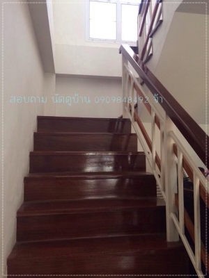 ต้องการขายบ้าน2ชั้น ม.สุรนารีวิลล์ บ้านเกาะ