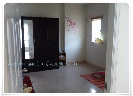 ต้องการขายบ้าน2ชั้น ม.สุรนารีวิลล์ บ้านเกาะ