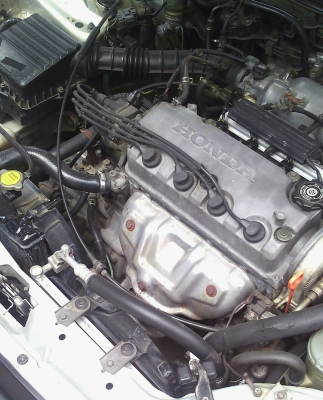 Honda Civic 3 Door ปี95 เครื่อง 1600 หัวฉีด กระจก พับ ปรับไฟฟ้าชุดภายในตัวนอก เบาะเเขนเดี่ยว ใช้งานน้อย สนใจคุยกันครับ