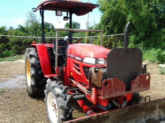 ขายรถไถยันมาร์49แรง