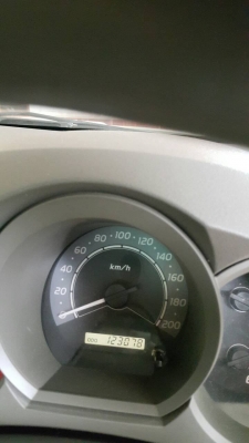 TOYOTA VIGO PRERUNNER 3.0E2009 TOYOTA VIGO PRERUNNER 3.0E2009