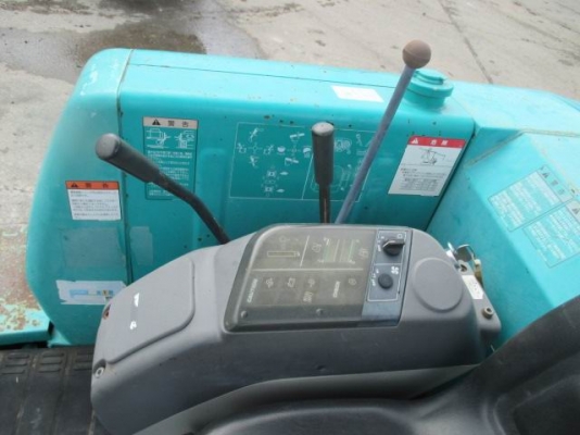 ขายรถขุด เก่านอก KOMATSU รุ่น : PC20-7E ซีเรียล : 43542 อาร์มเบรกเกอร์ ( อาร์มหัวกระแทก ) มีเอกสารอินวอย ขายรถขุด เก่านอก KOMATSU รุ่น : PC20-7E ซีเรียล : 43542 อาร์มเบรกเกอร์ ( อาร์มหัวกระแทก ) มีเอกสารอินวอย