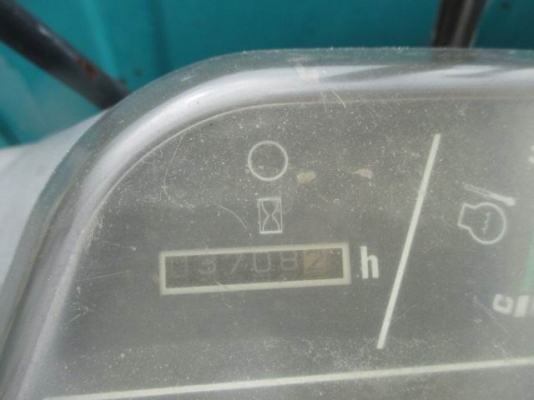 ขายรถขุด เก่านอก KOMATSU รุ่น : PC20-7E ซีเรียล : 43542 อาร์มเบรกเกอร์ ( อาร์มหัวกระแทก ) มีเอกสารอินวอย ขายรถขุด เก่านอก KOMATSU รุ่น : PC20-7E ซีเรียล : 43542 อาร์มเบรกเกอร์ ( อาร์มหัวกระแทก ) มีเอกสารอินวอย