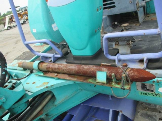ขายรถขุด เก่านอก KOMATSU รุ่น : PC20-7E ซีเรียล : 43542 อาร์มเบรกเกอร์ ( อาร์มหัวกระแทก ) มีเอกสารอินวอย ขายรถขุด เก่านอก KOMATSU รุ่น : PC20-7E ซีเรียล : 43542 อาร์มเบรกเกอร์ ( อาร์มหัวกระแทก ) มีเอกสารอินวอย