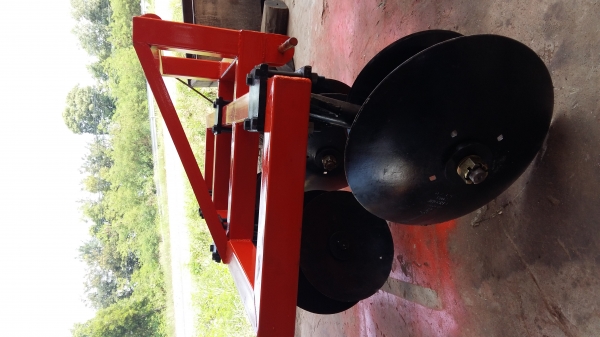 ขายผานยกร่องแบบ2ร่อง พร้อมรับสั่งทำตามออเดอร์ครับ