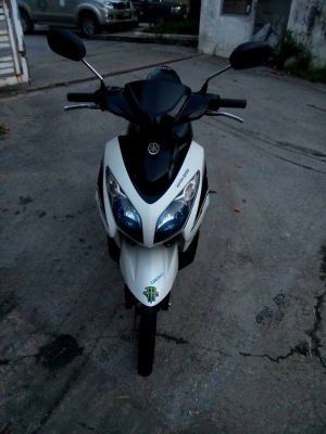 ขายลูกเดียว nouvo mx ปี2548 รถบ้านราคาเบาๆ มีเล่มเอกสารครบ ขายลูกเดียว nouvo mx ปี2548 รถบ้านราคาเบาๆ มีเล่มเอกสารครบ