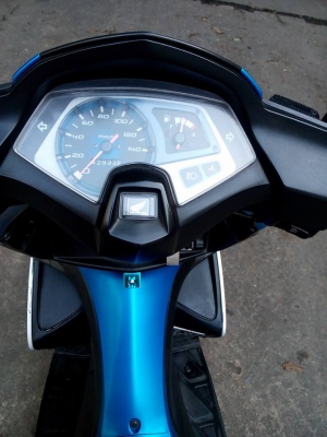 ขายลูกเดียว air blash ปี2550 ราคาไม่แพง มีเล่มเอกสารครบ ขายลูกเดียว air blash ปี2550 ราคาไม่แพง มีเล่มเอกสารครบ