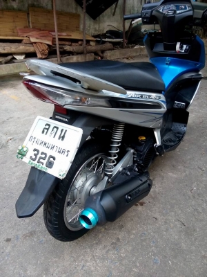 ขายลูกเดียว air blash ปี2550 ราคาไม่แพง มีเล่มเอกสารครบ ขายลูกเดียว air blash ปี2550 ราคาไม่แพง มีเล่มเอกสารครบ