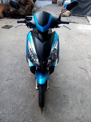 ขายลูกเดียว air blash ปี2550 ราคาไม่แพง มีเล่มเอกสารครบ ขายลูกเดียว air blash ปี2550 ราคาไม่แพง มีเล่มเอกสารครบ