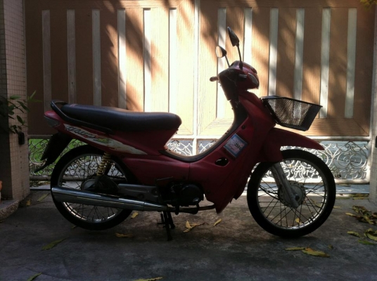 ขออนุญาติขาย HONDA WAVE 100 ทะเบียนเลขมงคล 816 ราคา 9,900 ขออนุญาติขาย HONDA WAVE 100 ทะเบียนเลขมงคล 816 ราคา 9,900