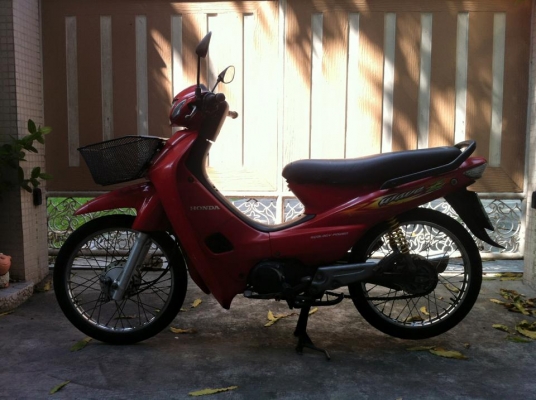 ขออนุญาติขาย HONDA WAVE 100 ทะเบียนเลขมงคล 816 ราคา 9,900 ขออนุญาติขาย HONDA WAVE 100 ทะเบียนเลขมงคล 816 ราคา 9,900