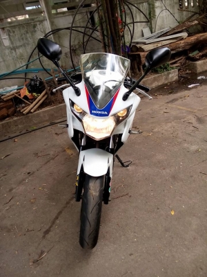 ขายลูกเดียว cbr150i หัวฉีดเครื่องดีเดิมๆ รถบ้านสวยๆ ขายลูกเดียว cbr150i หัวฉีดเครื่องดีเดิมๆ รถบ้านสวยๆ