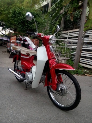 ขายลูกเดียว ryuka classic 110 สตาทมือปี2558 ราคาถูกๆ มีเล่มเอกสารครบ ขายลูกเดียว ryuka classic 110 สตาทมือปี2558 ราคาถูกๆ มีเล่มเอกสารครบ