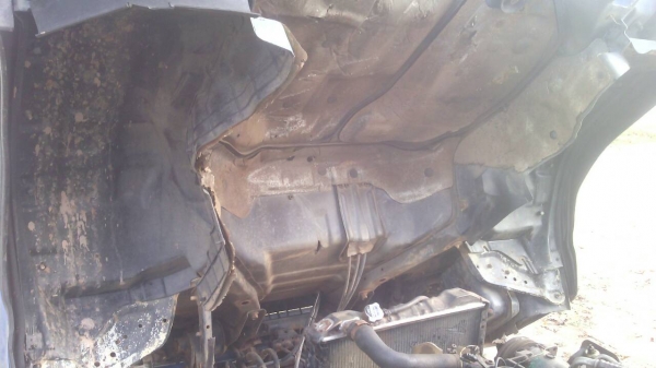 ขายด่วยนถ6ล้อดั้มกระปองเครือง88กะบะยาว2.8เมตรหัวกาตูน