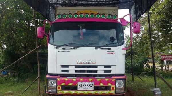 ขายด่าวน์ 380,000บ หกล้ออีซูซุ FTR240ปี56ดั้มเกษตร สภาพดีสวยเดิมพร้อมใช้งาน วิ่งเเค่ 80×××กม. เปลียนสัณญาเช้าซื้อ บ.ตรีเพรชอีซูซุ รับรถกลับได้เลย ครับ ขายด่าวน์ 380,000บ หกล้ออีซูซุ FTR240ปี56ดั้มเกษตร สภาพดีสวยเดิมพร้อมใช้งาน วิ่งเเค่ 80×××กม. เปลียนสัณญาเช้าซื้อ บ.ตรีเพรชอีซูซุ รับรถกลับได้เลย ครับ