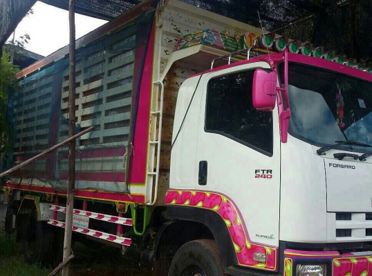 ขายด่าวน์ 380,000บ หกล้ออีซูซุ FTR240ปี56ดั้มเกษตร สภาพดีสวยเดิมพร้อมใช้งาน วิ่งเเค่ 80×××กม. เปลียนสัณญาเช้าซื้อ บ.ตรีเพรชอีซูซุ รับรถกลับได้เลย ครับ ขายด่าวน์ 380,000บ หกล้ออีซูซุ FTR240ปี56ดั้มเกษตร สภาพดีสวยเดิมพร้อมใช้งาน วิ่งเเค่ 80×××กม. เปลียนสัณญาเช้าซื้อ บ.ตรีเพรชอีซูซุ รับรถกลับได้เลย ครับ