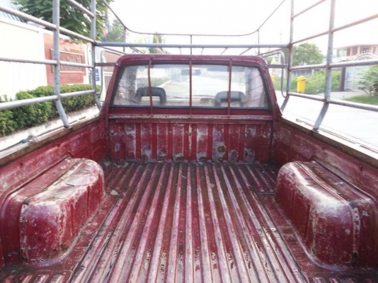 ขาย รถกระบะ nissan เครื่อง z-16 เบนซิน 1600cc ขาย รถกระบะ nissan เครื่อง z-16 เบนซิน 1600cc