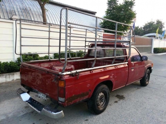 ขาย รถกระบะ nissan เครื่อง z-16 เบนซิน 1600cc ขาย รถกระบะ nissan เครื่อง z-16 เบนซิน 1600cc