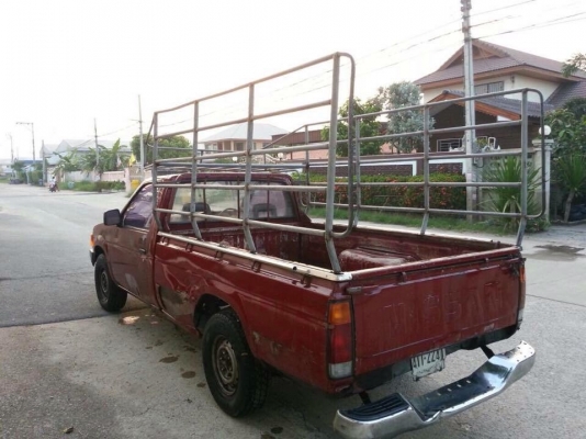 ขาย รถกระบะ nissan เครื่อง z-16 เบนซิน 1600cc ขาย รถกระบะ nissan เครื่อง z-16 เบนซิน 1600cc