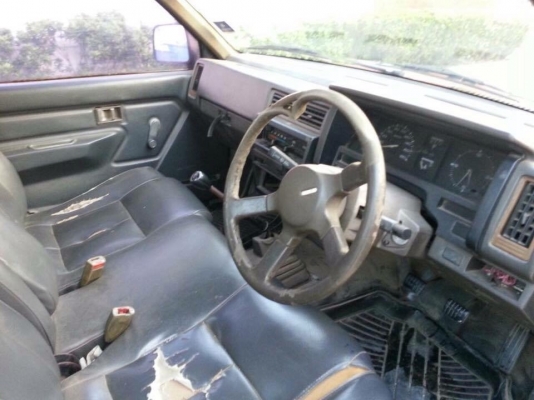 ขาย รถกระบะ nissan เครื่อง z-16 เบนซิน 1600cc ขาย รถกระบะ nissan เครื่อง z-16 เบนซิน 1600cc