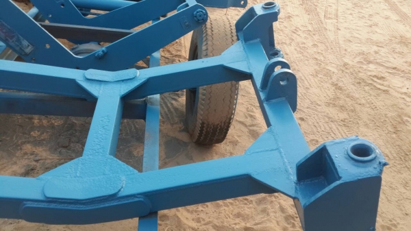 ชุดดันหน้ารถไถฟอร์ดTT ชุดดันหน้ารถไถฟอร์ดTT