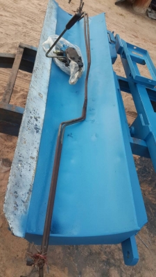 ชุดดันหน้ารถไถฟอร์ดTT ชุดดันหน้ารถไถฟอร์ดTT