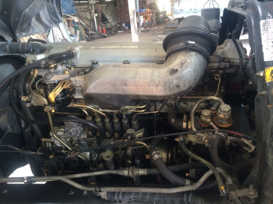 ขาย6ล้อเคน3ตันเครื่อง212แรงjo8c สวยๆจัดFF1Jขาย สด ผ่อน