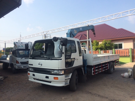 ขาย6ล้อเคน3ตันเครื่อง212แรงjo8c สวยๆจัดFF1Jขาย สด ผ่อน