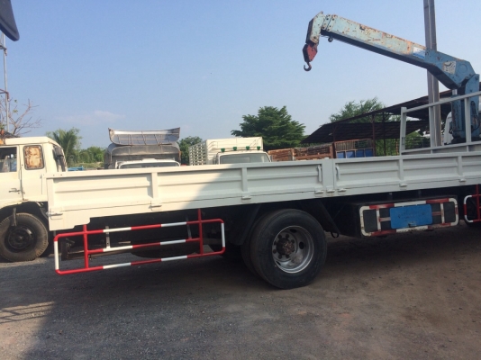 ขาย6ล้อเคน3ตันเครื่อง212แรงjo8c สวยๆจัดFF1Jขาย สด ผ่อน