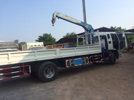 ขาย6ล้อเคน3ตันเครื่อง212แรงjo8c สวยๆจัดFF1Jขาย สด ผ่อน