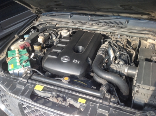 ขายด่วน Nissan navara 2500cc auto เบาะหนัง 4DR ปี 2007 ราคาถูก ขายด่วน Nissan navara 2500cc auto เบาะหนัง 4DR ปี 2007 ราคาถูก