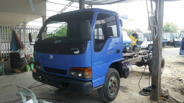 หัว-คัสซี 6ล้อ 5.0ม. ISUZU NPR-130 ยูโรทู ห้างแท้ ปี47 **ขาย ISUZU NPR-130 ยูโรทู หัว-คัสซี6ล้อ 5.0ม.ห้างแท้ สภาพพร้อมต่อดั้ม ราคาเบาๆ ISUZU NPR71PY52Y 4HG1-130 HP EURO-2 ห้างแท้ ปี47 เครื่อง/เกียร์ ใหม่ (เครื่องนอก พร้อมอินวอย) เครื หัว-คัสซี 6ล้อ 5.0ม. ISUZU NPR-130 ยูโรทู ห้างแท้ ปี47 **ขาย ISUZU NPR-130 ยูโรทู หัว-คัสซี6ล้อ 5.0ม.ห้างแท้ สภาพพร้อมต่อดั้ม ราคาเบาๆ ISUZU NPR71PY52Y 4HG1-130 HP EURO-2 ห้างแท้ ปี47 เครื่อง/เกียร์ ใหม่ (เครื่องนอก พร้อมอินวอย) เครื