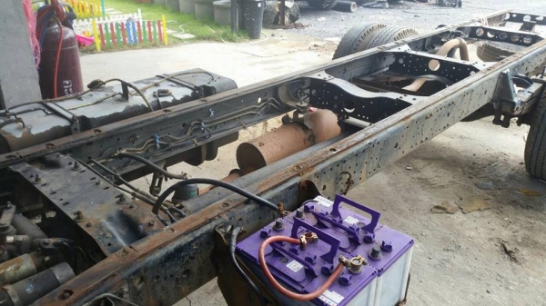 หัว-คัสซี 6ล้อ 5.0ม. ISUZU NPR-130 ยูโรทู ห้างแท้ ปี47 **ขาย ISUZU NPR-130 ยูโรทู หัว-คัสซี6ล้อ 5.0ม.ห้างแท้ สภาพพร้อมต่อดั้ม ราคาเบาๆ ISUZU NPR71PY52Y 4HG1-130 HP EURO-2 ห้างแท้ ปี47 เครื่อง/เกียร์ ใหม่ (เครื่องนอก พร้อมอินวอย) เครื หัว-คัสซี 6ล้อ 5.0ม. ISUZU NPR-130 ยูโรทู ห้างแท้ ปี47 **ขาย ISUZU NPR-130 ยูโรทู หัว-คัสซี6ล้อ 5.0ม.ห้างแท้ สภาพพร้อมต่อดั้ม ราคาเบาๆ ISUZU NPR71PY52Y 4HG1-130 HP EURO-2 ห้างแท้ ปี47 เครื่อง/เกียร์ ใหม่ (เครื่องนอก พร้อมอินวอย) เครื