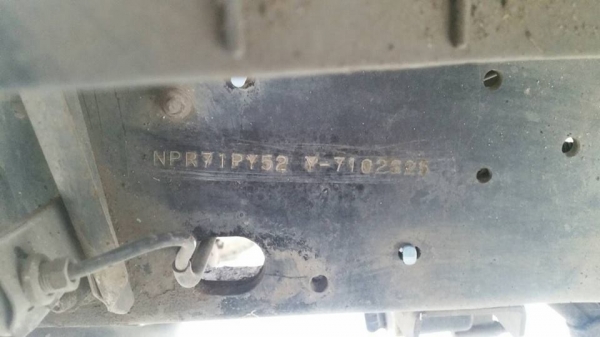 หัว-คัสซี 6ล้อ 5.0ม. ISUZU NPR-130 ยูโรทู ห้างแท้ ปี47 **ขาย ISUZU NPR-130 ยูโรทู หัว-คัสซี6ล้อ 5.0ม.ห้างแท้ สภาพพร้อมต่อดั้ม ราคาเบาๆ ISUZU NPR71PY52Y 4HG1-130 HP EURO-2 ห้างแท้ ปี47 เครื่อง/เกียร์ ใหม่ (เครื่องนอก พร้อมอินวอย) เครื หัว-คัสซี 6ล้อ 5.0ม. ISUZU NPR-130 ยูโรทู ห้างแท้ ปี47 **ขาย ISUZU NPR-130 ยูโรทู หัว-คัสซี6ล้อ 5.0ม.ห้างแท้ สภาพพร้อมต่อดั้ม ราคาเบาๆ ISUZU NPR71PY52Y 4HG1-130 HP EURO-2 ห้างแท้ ปี47 เครื่อง/เกียร์ ใหม่ (เครื่องนอก พร้อมอินวอย) เครื