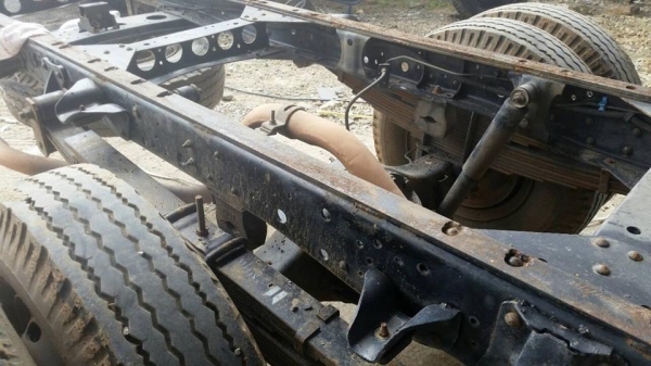 หัว-คัสซี 6ล้อ 5.0ม. ISUZU NPR-130 ยูโรทู ห้างแท้ ปี47 **ขาย ISUZU NPR-130 ยูโรทู หัว-คัสซี6ล้อ 5.0ม.ห้างแท้ สภาพพร้อมต่อดั้ม ราคาเบาๆ ISUZU NPR71PY52Y 4HG1-130 HP EURO-2 ห้างแท้ ปี47 เครื่อง/เกียร์ ใหม่ (เครื่องนอก พร้อมอินวอย) เครื หัว-คัสซี 6ล้อ 5.0ม. ISUZU NPR-130 ยูโรทู ห้างแท้ ปี47 **ขาย ISUZU NPR-130 ยูโรทู หัว-คัสซี6ล้อ 5.0ม.ห้างแท้ สภาพพร้อมต่อดั้ม ราคาเบาๆ ISUZU NPR71PY52Y 4HG1-130 HP EURO-2 ห้างแท้ ปี47 เครื่อง/เกียร์ ใหม่ (เครื่องนอก พร้อมอินวอย) เครื