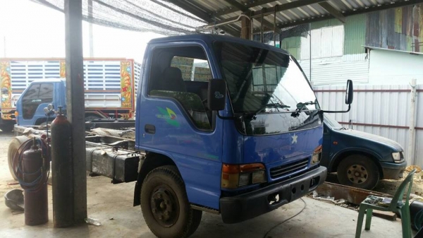 หัว-คัสซี 6ล้อ 5.0ม. ISUZU NPR-130 ยูโรทู ห้างแท้ ปี47 **ขาย ISUZU NPR-130 ยูโรทู หัว-คัสซี6ล้อ 5.0ม.ห้างแท้ สภาพพร้อมต่อดั้ม ราคาเบาๆ ISUZU NPR71PY52Y 4HG1-130 HP EURO-2 ห้างแท้ ปี47 เครื่อง/เกียร์ ใหม่ (เครื่องนอก พร้อมอินวอย) เครื หัว-คัสซี 6ล้อ 5.0ม. ISUZU NPR-130 ยูโรทู ห้างแท้ ปี47 **ขาย ISUZU NPR-130 ยูโรทู หัว-คัสซี6ล้อ 5.0ม.ห้างแท้ สภาพพร้อมต่อดั้ม ราคาเบาๆ ISUZU NPR71PY52Y 4HG1-130 HP EURO-2 ห้างแท้ ปี47 เครื่อง/เกียร์ ใหม่ (เครื่องนอก พร้อมอินวอย) เครื