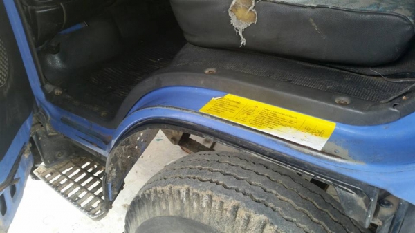 หัว-คัสซี 6ล้อ 5.0ม. ISUZU NPR-130 ยูโรทู ห้างแท้ ปี47 **ขาย ISUZU NPR-130 ยูโรทู หัว-คัสซี6ล้อ 5.0ม.ห้างแท้ สภาพพร้อมต่อดั้ม ราคาเบาๆ ISUZU NPR71PY52Y 4HG1-130 HP EURO-2 ห้างแท้ ปี47 เครื่อง/เกียร์ ใหม่ (เครื่องนอก พร้อมอินวอย) เครื หัว-คัสซี 6ล้อ 5.0ม. ISUZU NPR-130 ยูโรทู ห้างแท้ ปี47 **ขาย ISUZU NPR-130 ยูโรทู หัว-คัสซี6ล้อ 5.0ม.ห้างแท้ สภาพพร้อมต่อดั้ม ราคาเบาๆ ISUZU NPR71PY52Y 4HG1-130 HP EURO-2 ห้างแท้ ปี47 เครื่อง/เกียร์ ใหม่ (เครื่องนอก พร้อมอินวอย) เครื